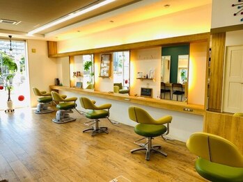 プリンカール(brincar)の写真/何でも相談できる温かいスタッフがお出迎え♪初めての方も緊張せずに過ごせる居心地の良さに定評あり。