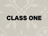 《CLASS ONE》メンズカット+ミストSV+(ヘッドスパorフェイスマッサージ )