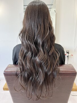 エレリー 和歌山店(EleRe) 艶髪ロングヘア◎