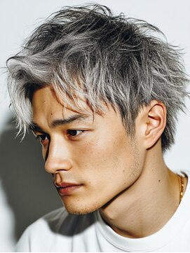 ショートスタイル