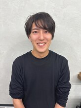 ネロ ファーストクラス(NERO.first class) 山田 翔也