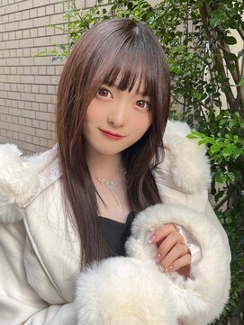 コアプラス 千葉(COA PLUS) 千葉/トリートメント