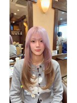 モアムー(Moremuu)&nbsp;デザインカラー