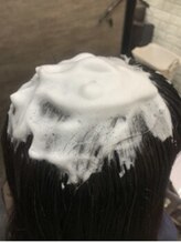 ブライトファクトリー(BRIGHT FACTORY HairLab & Spa)