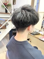 コアフィールフィス(COIFFURE fils) 《見附 今町》
