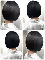 グルグル 新小岩店(GULGUL)&nbsp;すっきり可愛いミニボブ