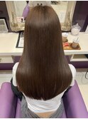 髪質改善トリートメント &nbsp;&nbsp;艶髪 &nbsp;&nbsp;京都河原町