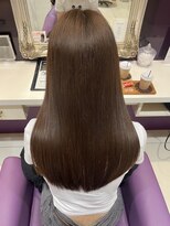 ハピネス 河原町店(Happiness)&nbsp;髪質改善トリートメント   艶髪   京都河原町