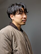 ラヴィニュースタンダードバーバーハナレ 新宿(LAVIE)&nbsp;LAVIE STYLE＜理容室＞新宿駅/新宿<理容室>