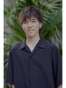 （岡野指名限定）カット＋ハイトーンケアブリーチ＋カラー＋トリートメント