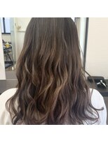 モンド ヘアクリエーション 新栄店(monde hair creation)&nbsp;【monde】before × after × 髪質改善