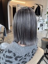 リーラ(Lila)&nbsp;コントラストハイライト