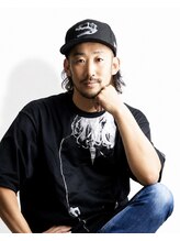 シャウルデッサン(CHARLES DESSIN)&nbsp;黒木 利光 ［四ツ橋］