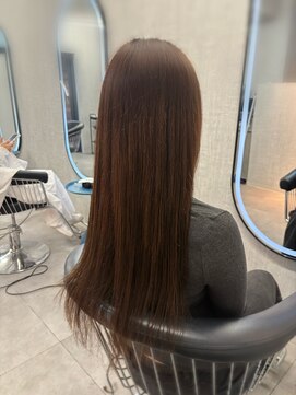 ラニシス ヘアー(Lanisis Hair) トリートメント必須！！！