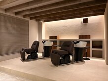 ルア(LUEA)の雰囲気(忙しい毎日の中で、少し力を抜ける時間を。)