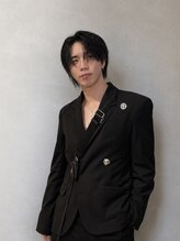 ノイズオオサカ 梅田店(NOISM OSAKA) 藤原 季矢