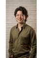 スタッカートアットヘアー(staccato@hair)/川畑　隆幸