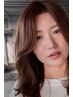 【美髪彩生】染めるたびに美しく。プレミアムカラー+カット