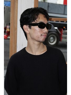 パルフェメンズ 青葉台(parfait men's) Classic hair
