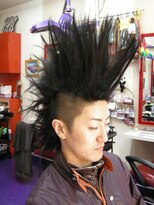 ディバイン(DIVINE)&nbsp;怒髪天