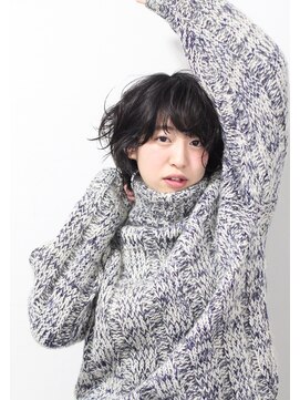 デヴェロペ(Devellope.) 【Devellope.】アンニュイカール