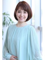 アンヘアナチュラル&nbsp;シャイニーボブ