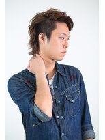 ソーホー ニューヨーク シズオカ(SOHO newyork SHIZUOKA)&nbsp;ナチュラル×ワイルド