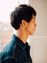 エクファフォーメン(EX-FA FOR MEN)&nbsp;～EX-FA FOR MEN～ビジカジ☆大人ショート