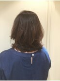 フンワリボブ