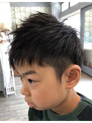 kid`s ショート