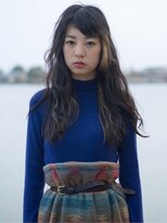 マウロア(MAULOA)&nbsp;【MAULOA】 秋のフワっと小顔ロング