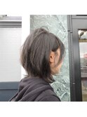 《五番街》アプリエ×グレージュ