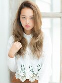 ★艶キュア外国人風モテLONG★