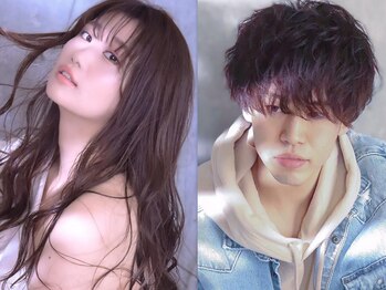 Lilly【リリー】