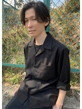 アクト(ACT) 溝口 恭章