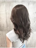 西宮/髪質改善/ハイライト/白髪染め/小顔/大人可愛い