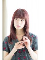 クート(ku-to+)&nbsp;大人可愛いワンカール似合わせスタイル