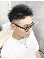 アンダーバーホワイト 天神店(_WHITE)&nbsp;フェードジェット