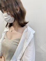 アライブ ハラジュク(ALIVE harajuku)&nbsp;ナチュラルハイライト