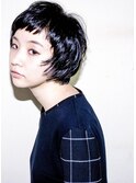 ショートスタイル