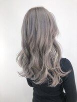 ジゼル(gisele)&nbsp;（稲毛）ミルクティーグレージュ