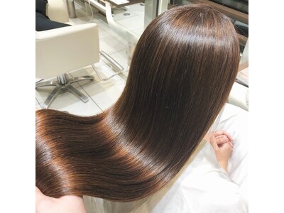 エムコーゾーヘアー(M KOZO hair)