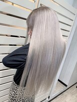 オアフ(Oahu)&nbsp;ホワイトミルクベージュ