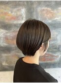 コンパクトショート