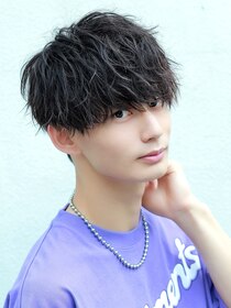 リップス 表参道店(LIPPS) ティンツイストショート