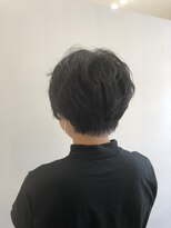 マヤ 敷島店(MYA) 大人ショートスタイル