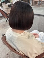 メーヴェ(Mowen)&nbsp;[ ショートボブ ]