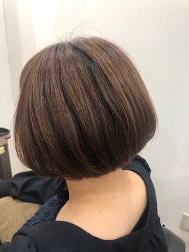 ディアオアシス(Dear OASIS) ミニボブ