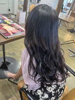 オーヘアールーム O hair-room&nbsp;カット&トリートメント