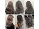 アークヘアービヨンド 柳津店(Arc hair BEYOND)の写真